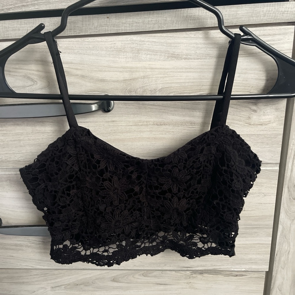 Full Tilt Bralette